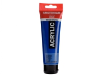 Amsterdam Standard Series Akrylrör 120 ml Phthalo Blue 570