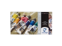 Van Gogh Oil colour basic set | 10 x