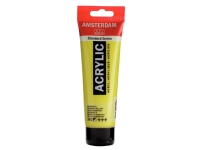 Amsterdam Standard Series Acrylic Tube Greenish Yellow 243