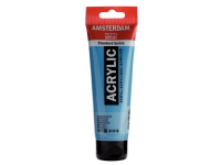 Amsterdam Standard Series Acrylic Tube King’s Blue 517