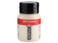 Amsterdam Standard Series Acrylic Jar Titanium Buff Light 289