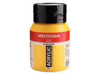 Amsterdam Standard Series Acrylic Jar Azo Yellow Medium 269