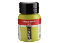 Amsterdam Standard Series Acrylic Jar Olive Green Light 621