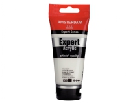 Amsterdam Expert Series Akrylrör 75 ml Titanium White 105