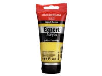 Amsterdam Expert Series Acrylic Tube Permanent Lemon Yellow 254