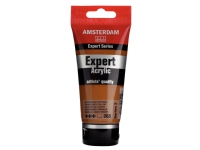 Amsterdam Expert Series Acrylic Tube Transparent Oxide Yellow 265