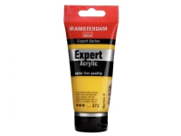 Amsterdam Expert Series Acrylic Tube Transparent Yellow Medium 272