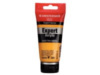 Amsterdam Expert Series Acrylic Tube Permanent Yellow Deep 285