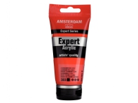 Amsterdam Expert Series Acrylic Tube Cadmium Red Light 303