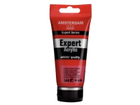 Amsterdam Expert Series Akrylrör 75 ml Pyrrole Red Deep 345