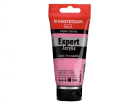 Amsterdam Expert Series Acrylic Tube Quinarose Light Opaque 346