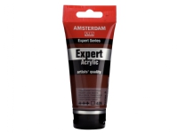 Amsterdam Expert Series Acrylic Tube Transparent Oxide Brown 426