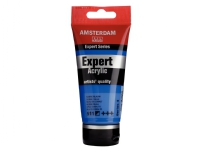 Amsterdam Expert Series Akrylrör 75 ml Koboltblå 511