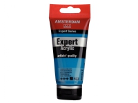 Amsterdam Expert Series Akrylrör 75 ml turkosblå 522