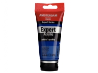 Amsterdam Expert Series Akrylrör 75 ml Phthalo Blue 570