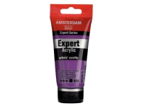 Amsterdam Expert Series Acrylic Tube Permanent Violet Opaque 589