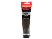 Amsterdam Expert Series Akrylrör 150 ml Raw Umber 408