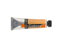 Cobra Artist Water-Mixable Oil Colour Tube Naples Yellow Red 224