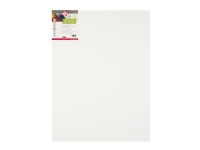 Talens 95626080 Tavla Försträckt canvas Beige Linne 360 g/m ^ 600 mm