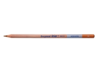 Bruynzeel Design Aquarel Burnt Ochre Pencils