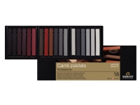 Rembrandt Carré pastel set Professional | 18 colours