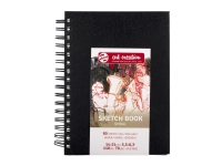 Talens Art Creation Sketchbook | 14 x 21 cm 110 g 80 sheets