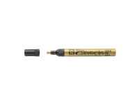 Sakura Pen-Touch Calligrapher Medium Gold