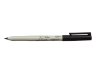 Sakura Calligraphy Pen 2 mm Black