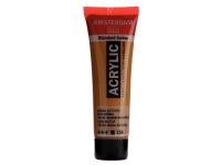 Amsterdam Standard Series Akrylrör 20 ml Raw Sienna 234