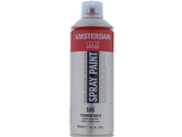 Amsterdam Spray Paint Titanium White 105