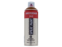 Amsterdam Spray Paint Raw Sienna 234