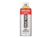 Amsterdam Spray Paint Primary Yellow 275