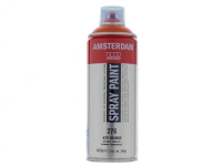 Amsterdam Spray Paint Azo Orange 276