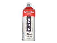 Amsterdam Spray Paint Pyrrole Red 315