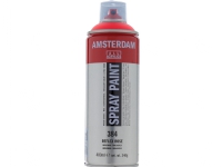 Amsterdam Spray Paint Reflex Rose 384