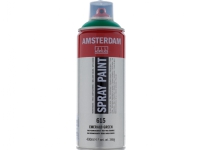 Amsterdam Spray Paint Emerald Green 615