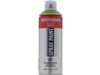 Amsterdam Spray Paint Yellowish Green 617