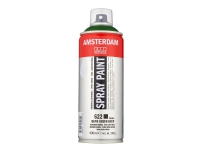 Amsterdam Spray Paint Olive Green Deep 622