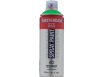 Amsterdam Spray Paint Reflex Green 672