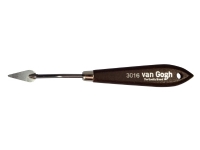 Van Gogh Painting Knife Style 3016 Small Tear Drop Blade