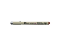 Sakura Pigma Micron 05 – 0.45 mm – Brown