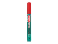 Amsterdam Acrylic Marker 4 mm Emerald Green 615