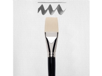 Amsterdam Brush series 600 #36 – 36 mm – synthetic flat