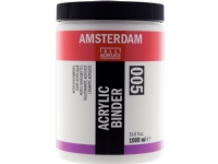 Amsterdam Acrylic binder 005 jar