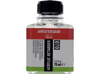 Amsterdam Acrylic retarder 070 bottle