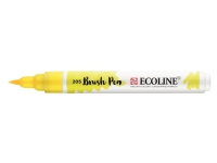 Ecoline Brush Pen Lemon Yellow (Primary) 205