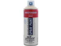 Amsterdam Spray Paint Naples Yellow Light 222