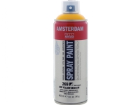 Amsterdam Spray Paint Azo Yellow Medium 269