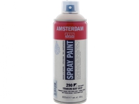 Amsterdam Spray Paint Titanium Buff Deep 290