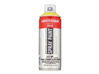 Amsterdam Spray Paint Nickel Titanium Yellow Medium 277